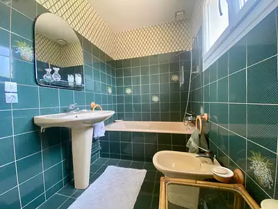 Maison, 114 m²