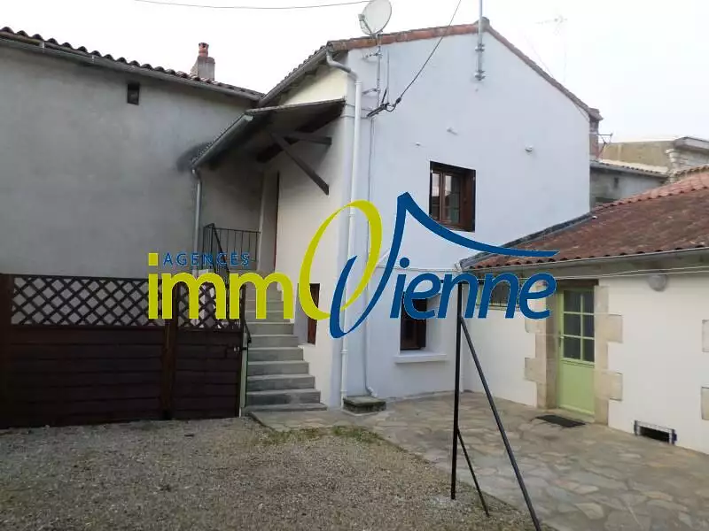 Maison, 88,23 m²