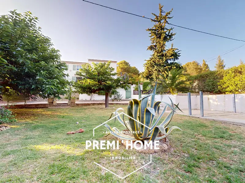 Maison, 211 m²