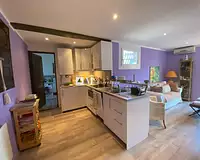 Appartement, 57,7 m²