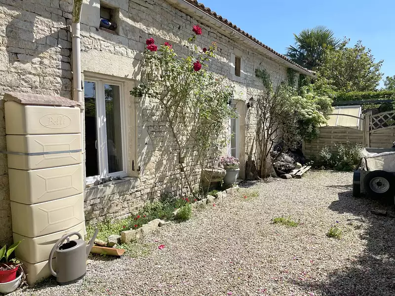 Maison, 155 m²
