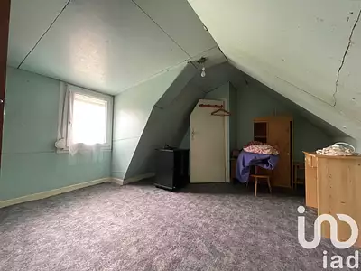 Maison, 67 m²