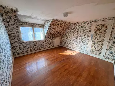 Maison, 60 m²