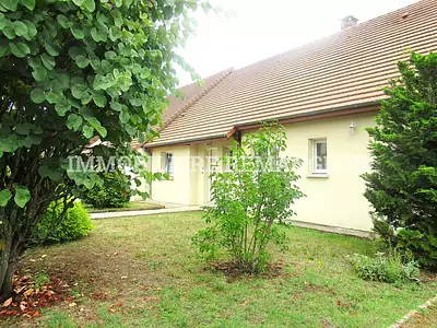 Maison, 120 m²