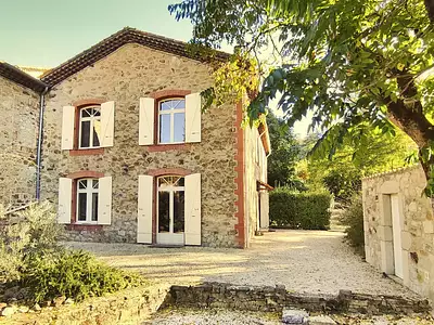 Maison, 135 m²