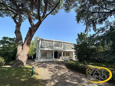 Maison, 270 m²
