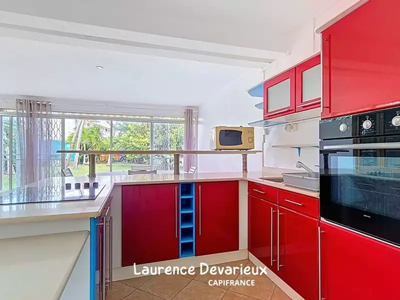 Appartement, 45 m²