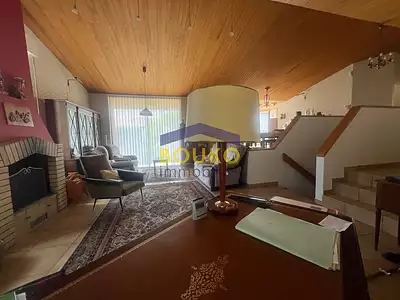 Maison, 170 m²