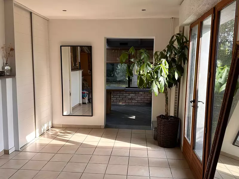 Maison, 133 m²