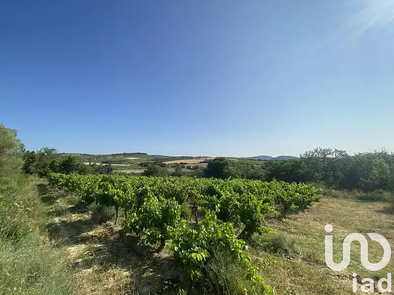 Terrain, 105 426 m²