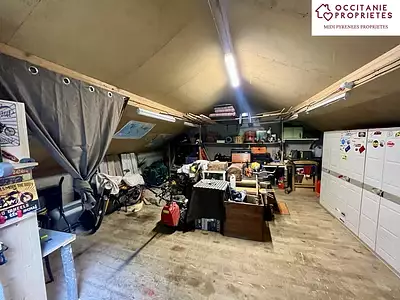 Maison, 75 m²