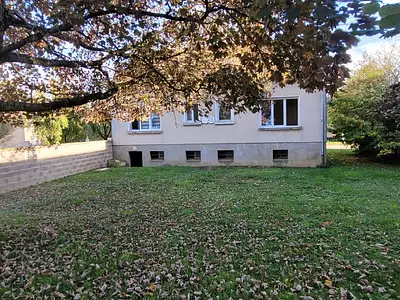 Maison, 190 m²