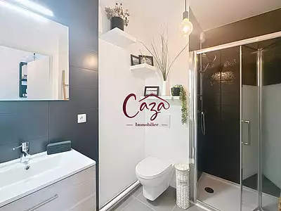 Appartement, 81 m²