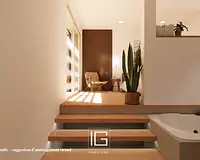 Appartement, 140 m²