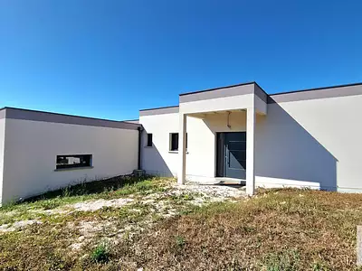 Maison, 176,18 m²