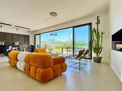 Maison, 220 m²