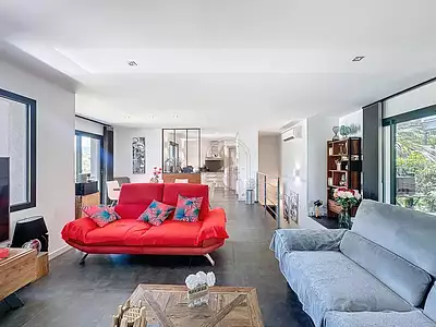 Maison, 109 m²