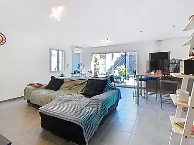 Maison, 91 m²