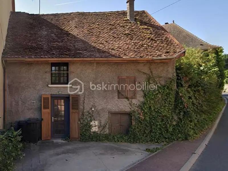 Maison, 65 m²