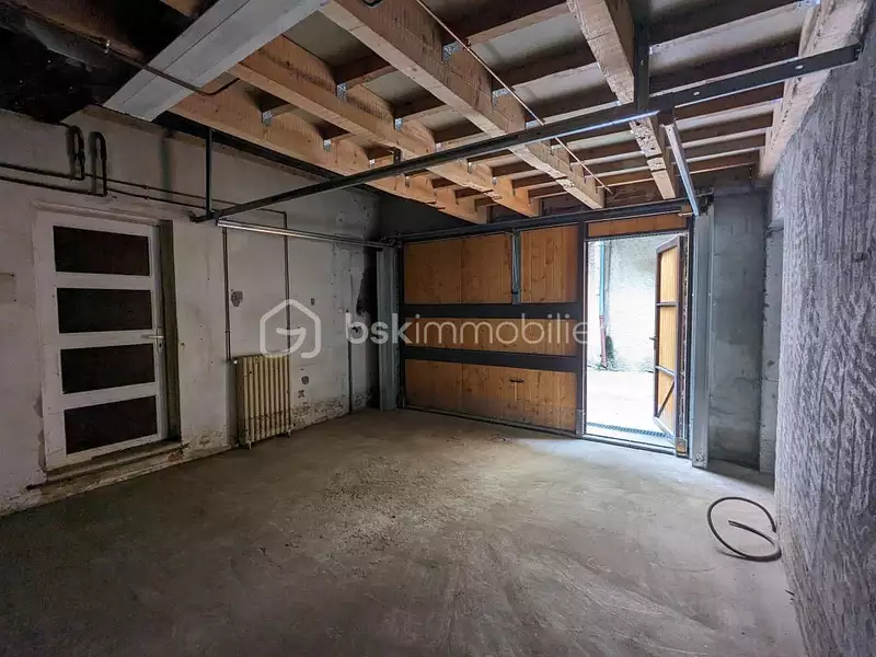 Maison, 90 m²