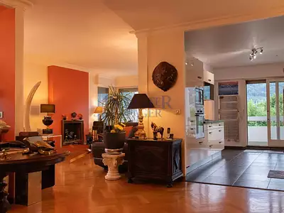 Appartement, 117 m²