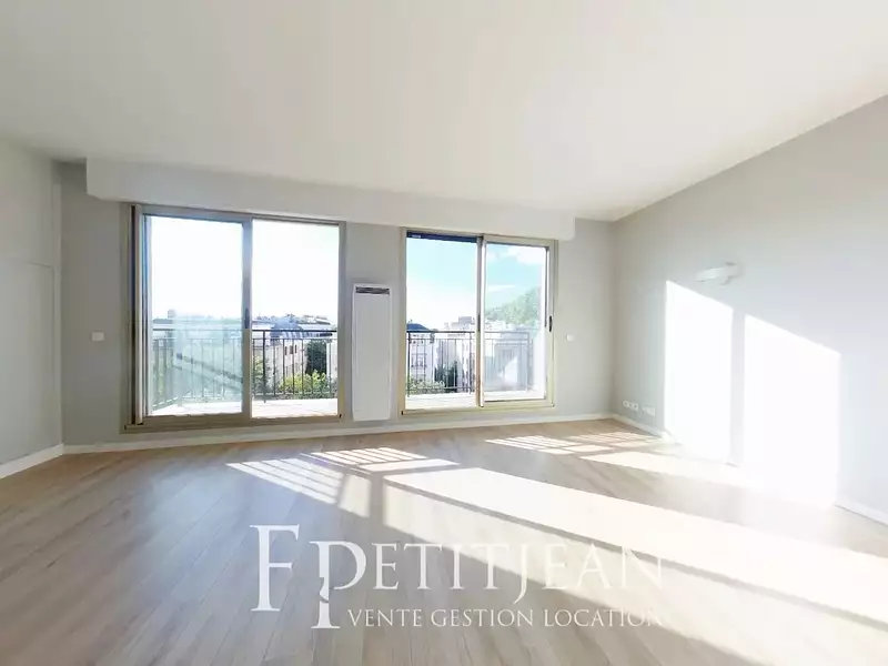 Appartement, 75,64 m²