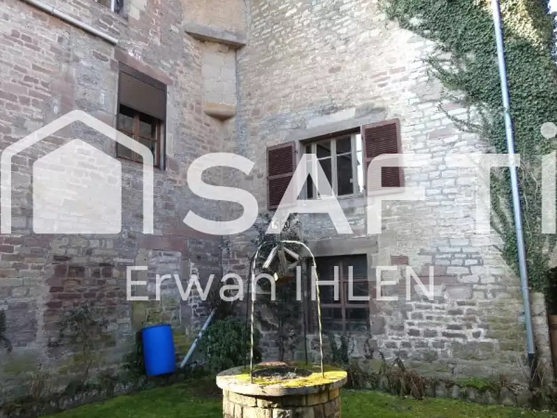 Appartement, 113 m²