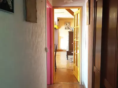 Maison, 74 m²