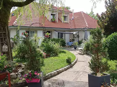 Maison, 180 m²