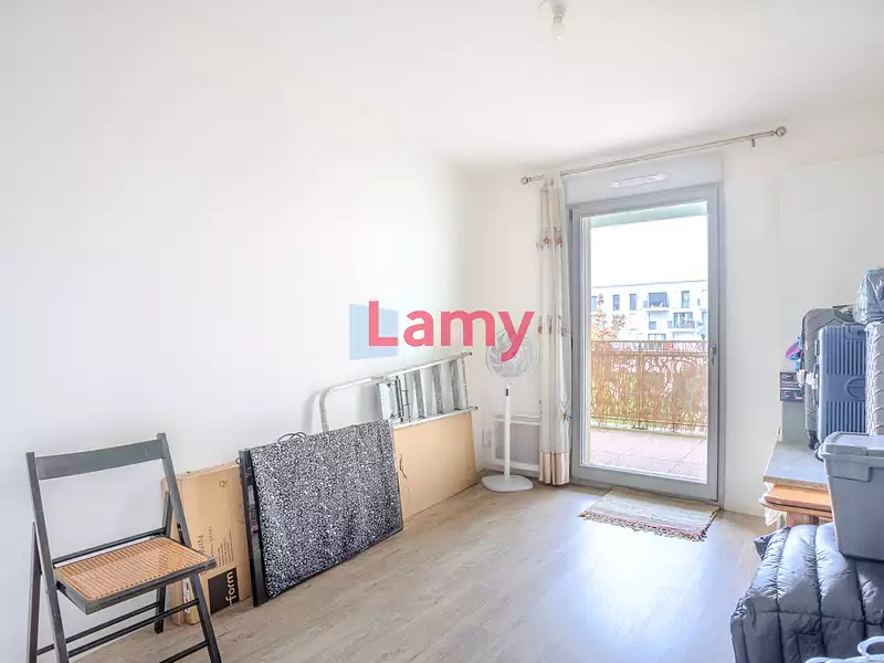 Appartement, 65,45 m²
