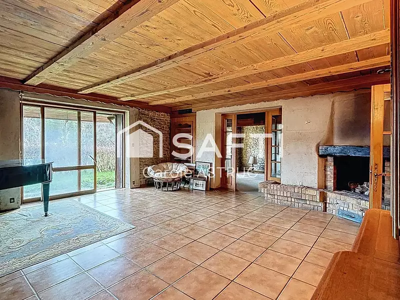 Maison, 400 m²