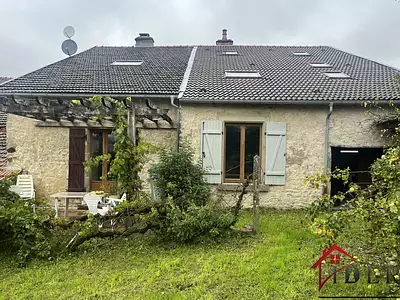 Maison, 254,9 m²