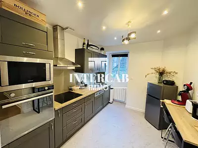 Appartement, 84 m²