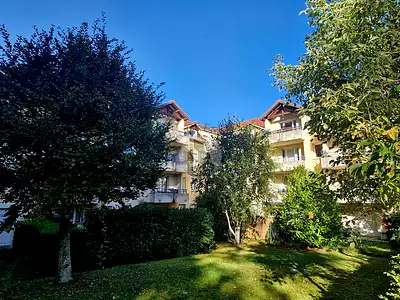 Appartement, 39,22 m²