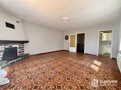 Maison, 130 m²