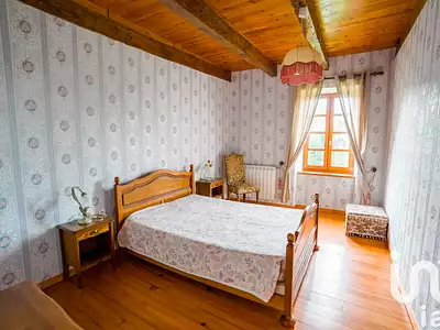 Maison, 155 m²