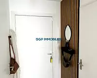 Appartement, 61,12 m²