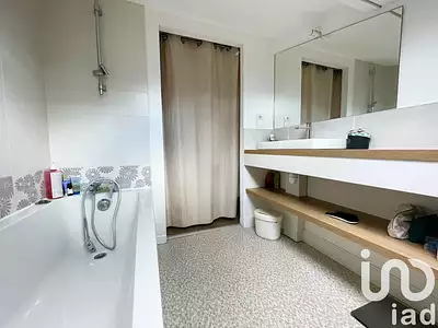 Maison, 93 m²