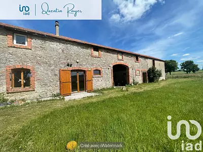 Maison, 150 m²