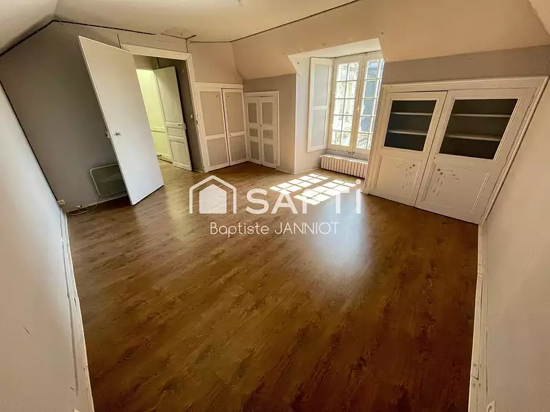 Maison, 510 m²
