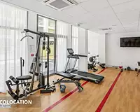 Appartement, 86,92 m²