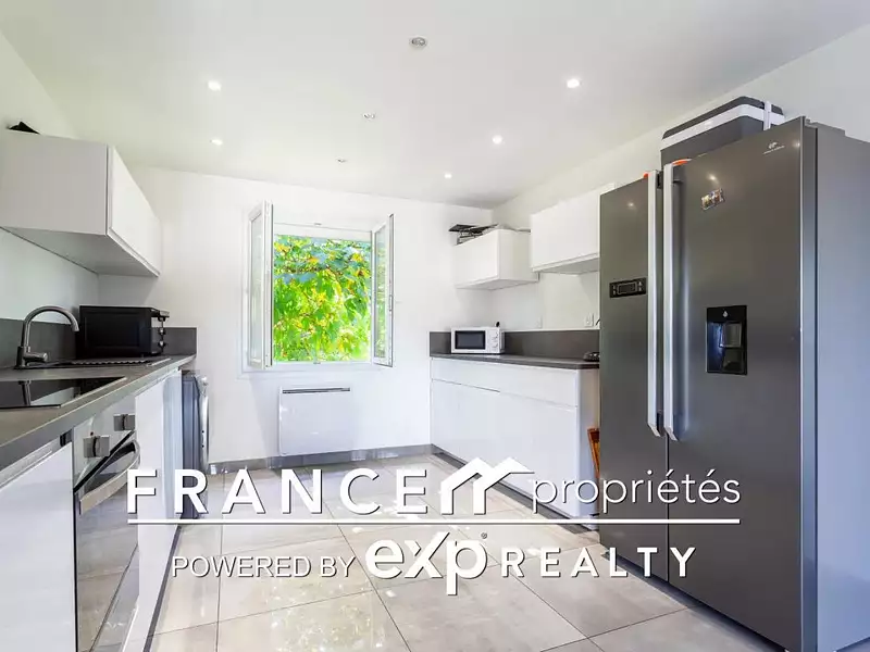 Maison, 84 m²