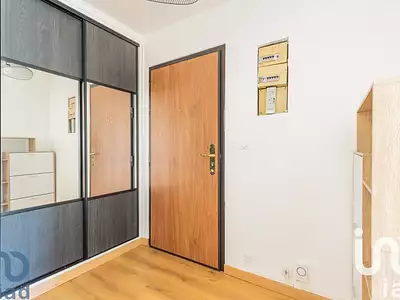 Appartement, 59 m²
