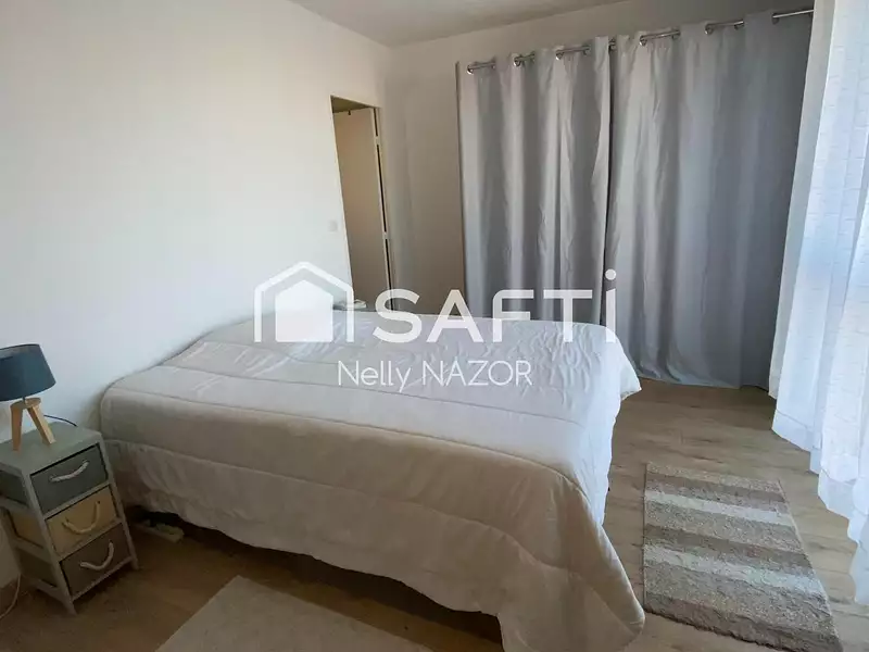 Appartement, 109 m²