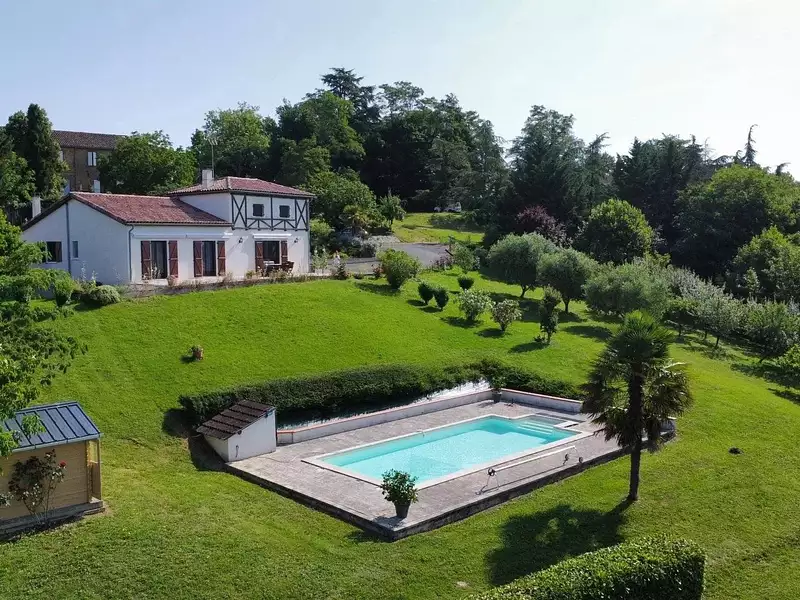 Maison, 135 m²