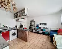 Appartement, 50 m²