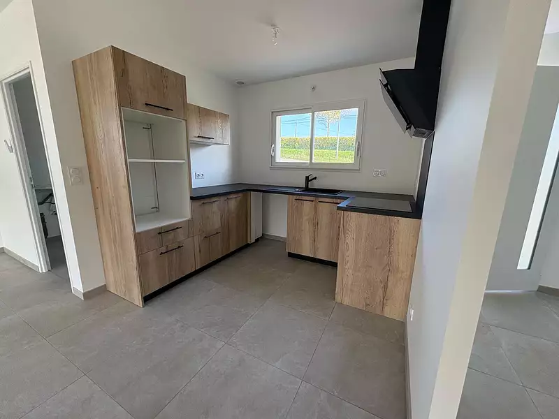 Maison, 90,91 m²