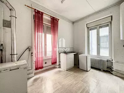 Appartement, 76,2 m²
