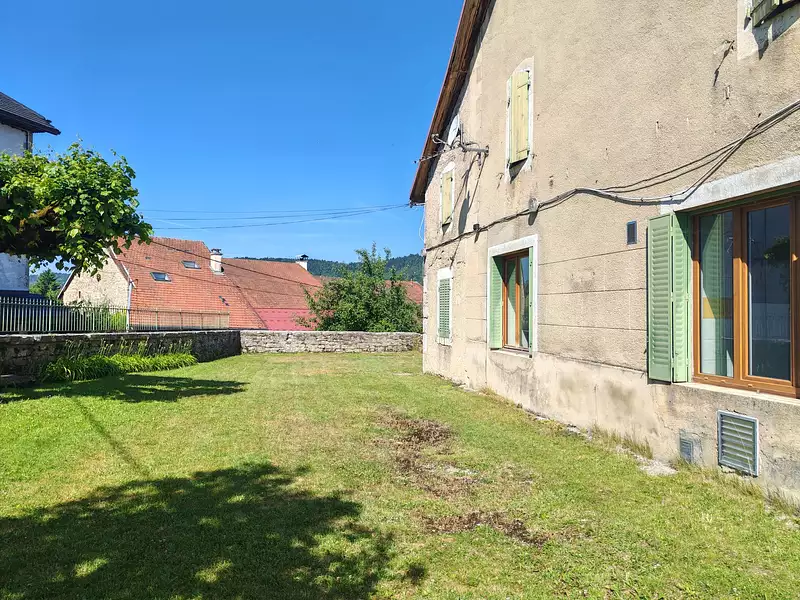 Maison, 303 m²