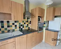 Appartement, 63,86 m²